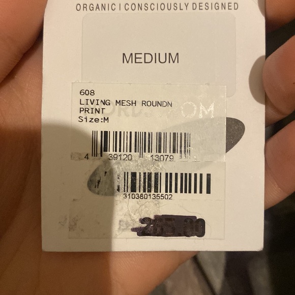 ELLISS Living Print Long Sleeve - Picture 5 of 5